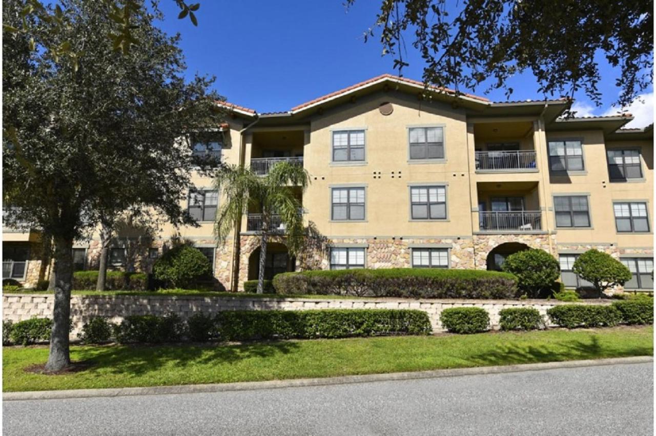 Holiday Villas Of Davenport Exterior photo