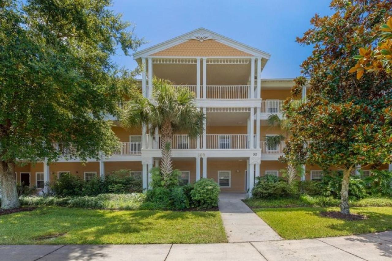 Holiday Villas Of Davenport Exterior photo