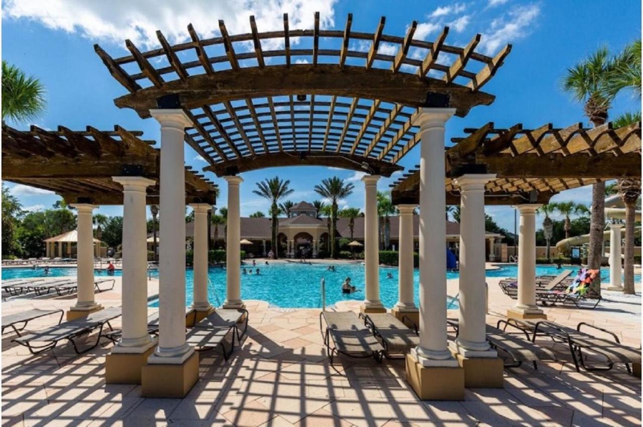 Holiday Villas Of Davenport Exterior photo