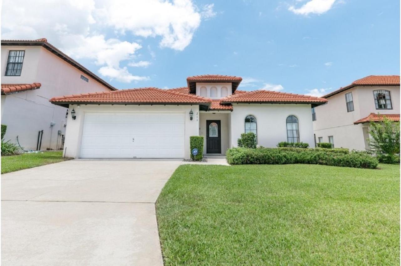 Holiday Villas Of Davenport Exterior photo